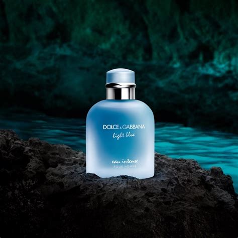 dolce gabbana light blue intense deutsch|dolce gabbana light blue intense men.